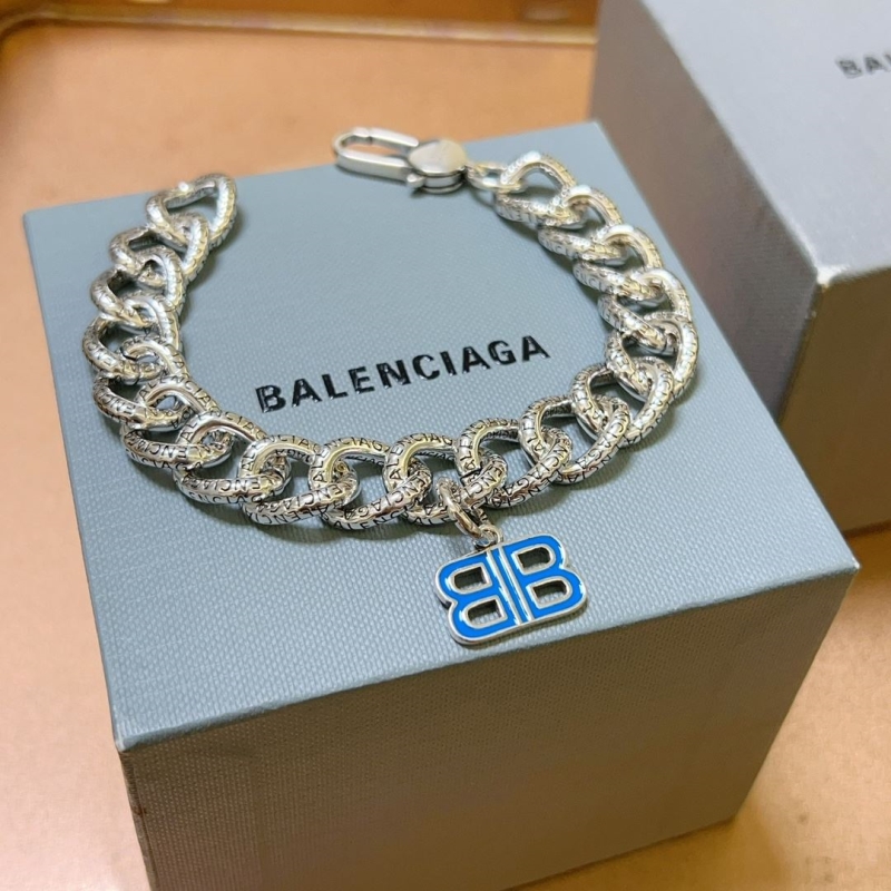 Ba1en*iaga bracelets